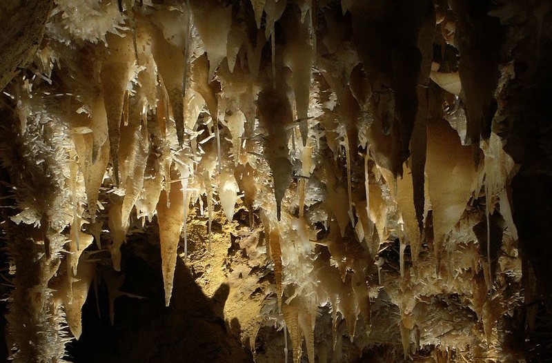Grotte de Maxange - photo 5