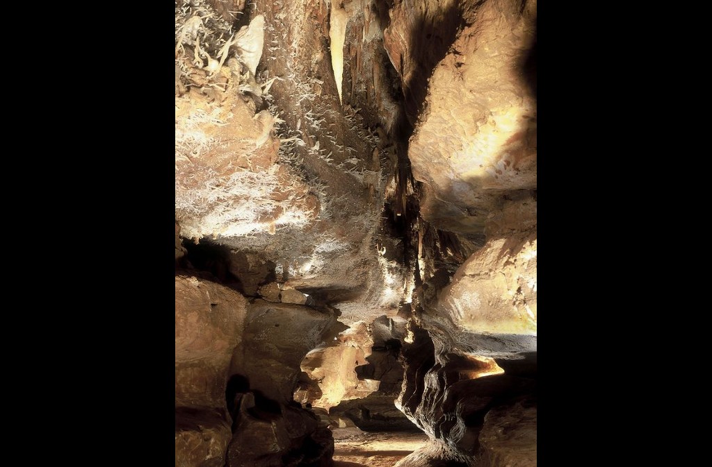 Grotte de Maxange - photo 4