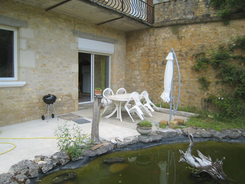 La Grenouille Qui Siffle - Le Famille - photo 5