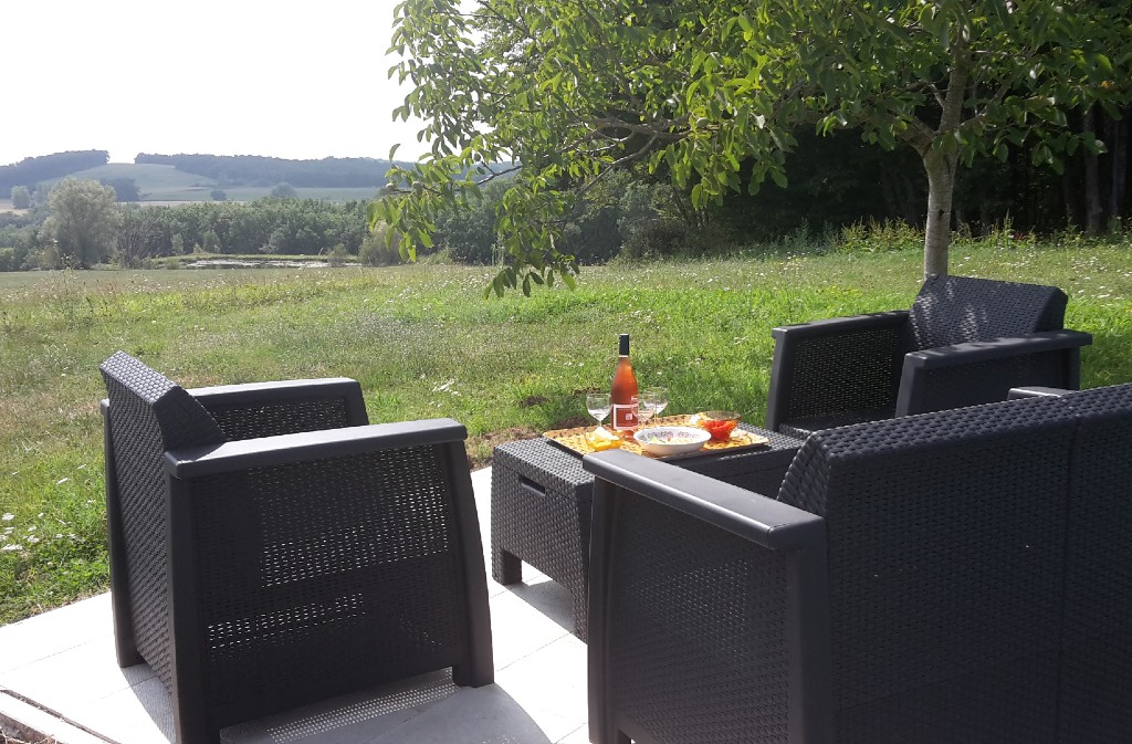 La Faneuse, Beaumontois en Périgord - photo 5