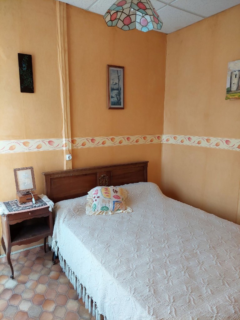 Gîte Daniel, Alles-sur-Dordogne - photo 2