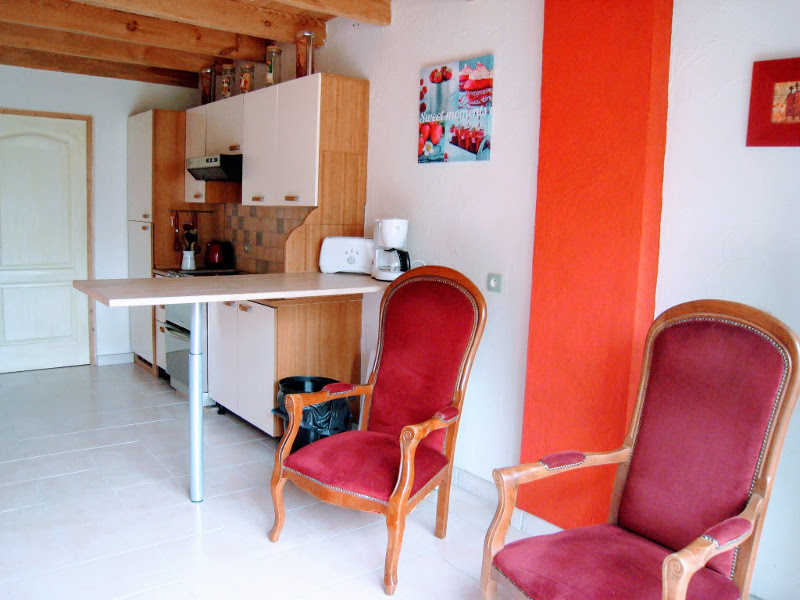 La Grenouille Qui Siffle - L'Amoureux