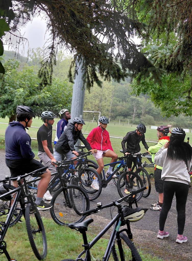Vélo gascon - photo 5