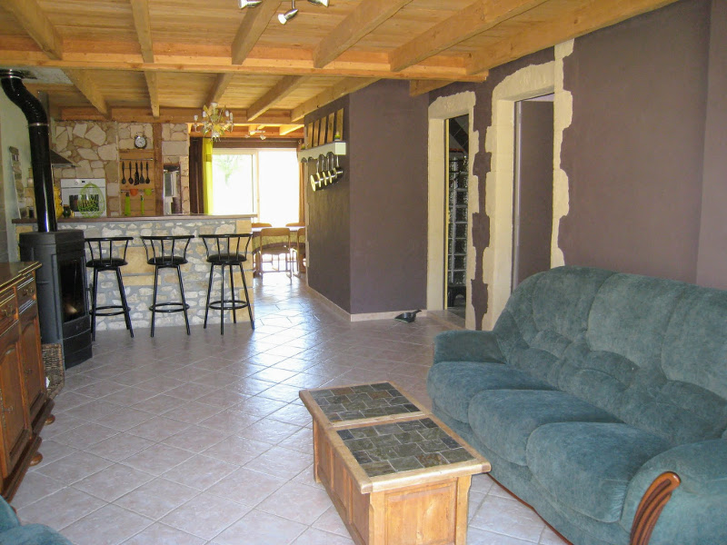 La Grenouille Qui Siffle - Le Famille - photo 3