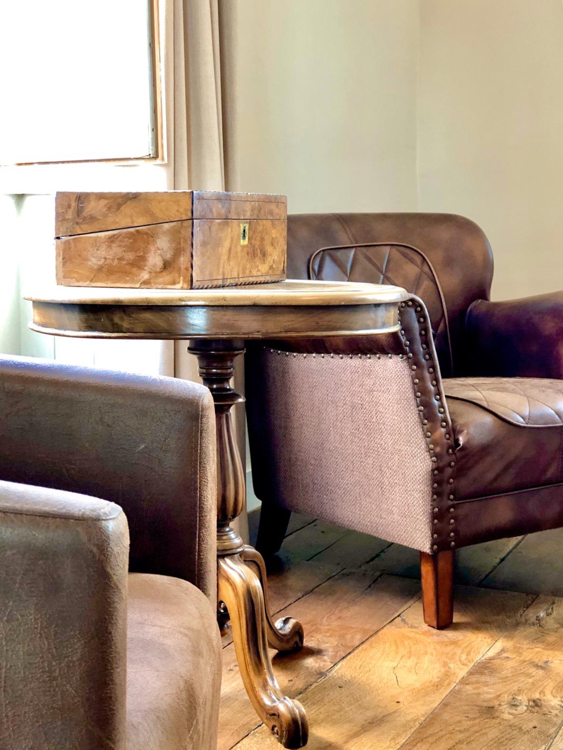 Maison Hirondelles, Val d'Issoire - photo 8