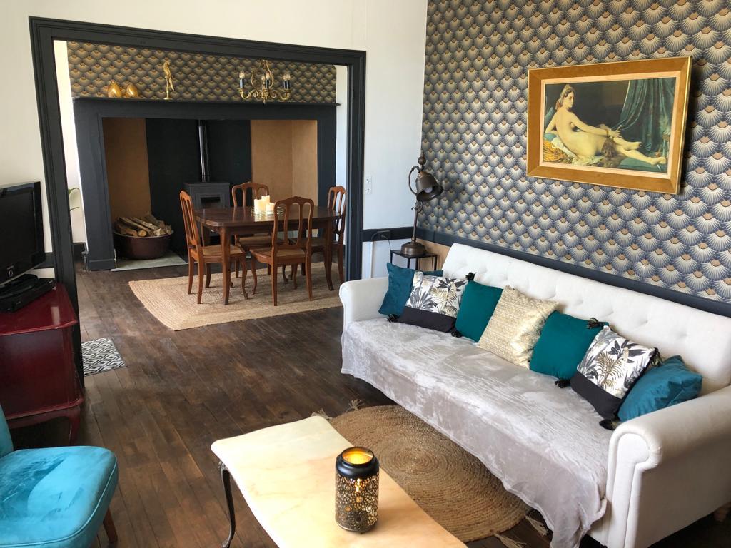 Pomm' Pidou, Saint-Cyr-les-Champagnes - photo 9