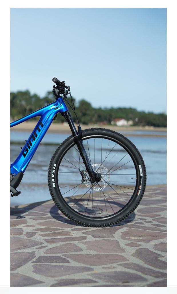 Cycles Lannemajou - Hossegor centre-ville