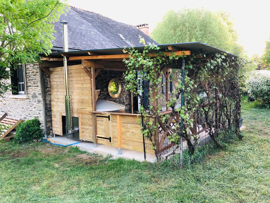 Pomm' Pidou, Saint-Cyr-les-Champagnes - photo 5