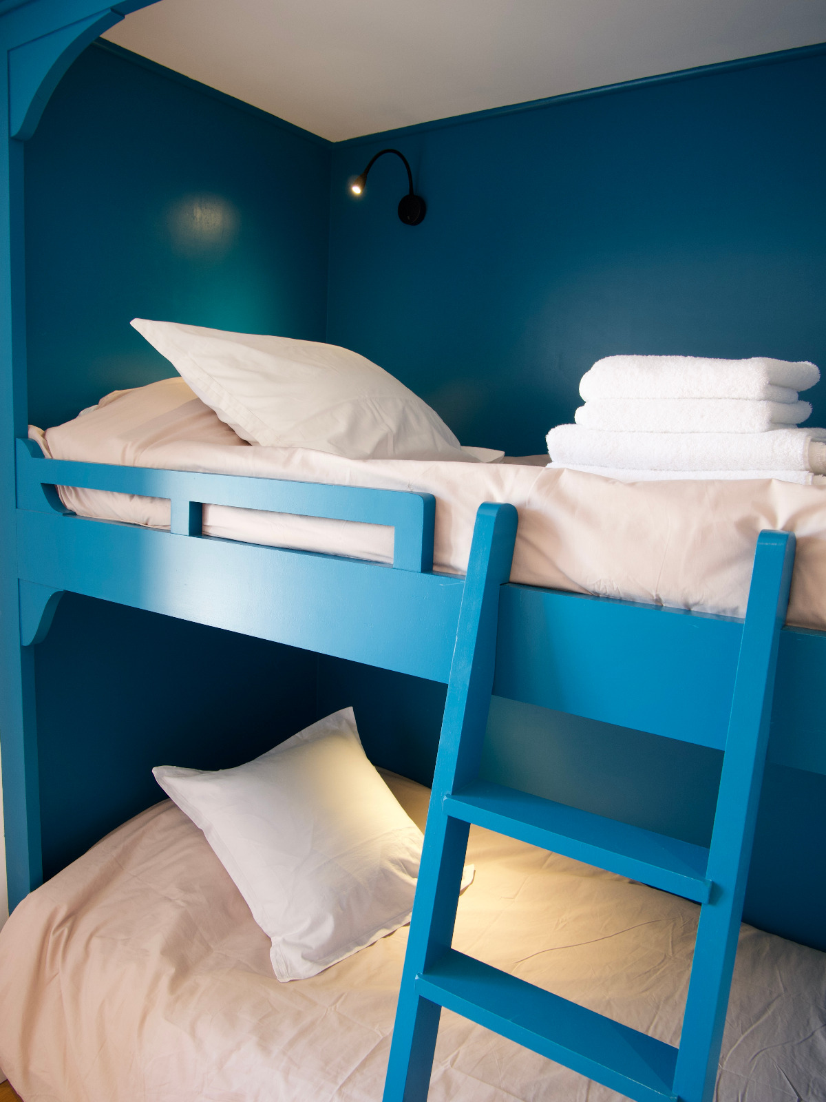 Château de Lescours - Maison des Vendangeurs