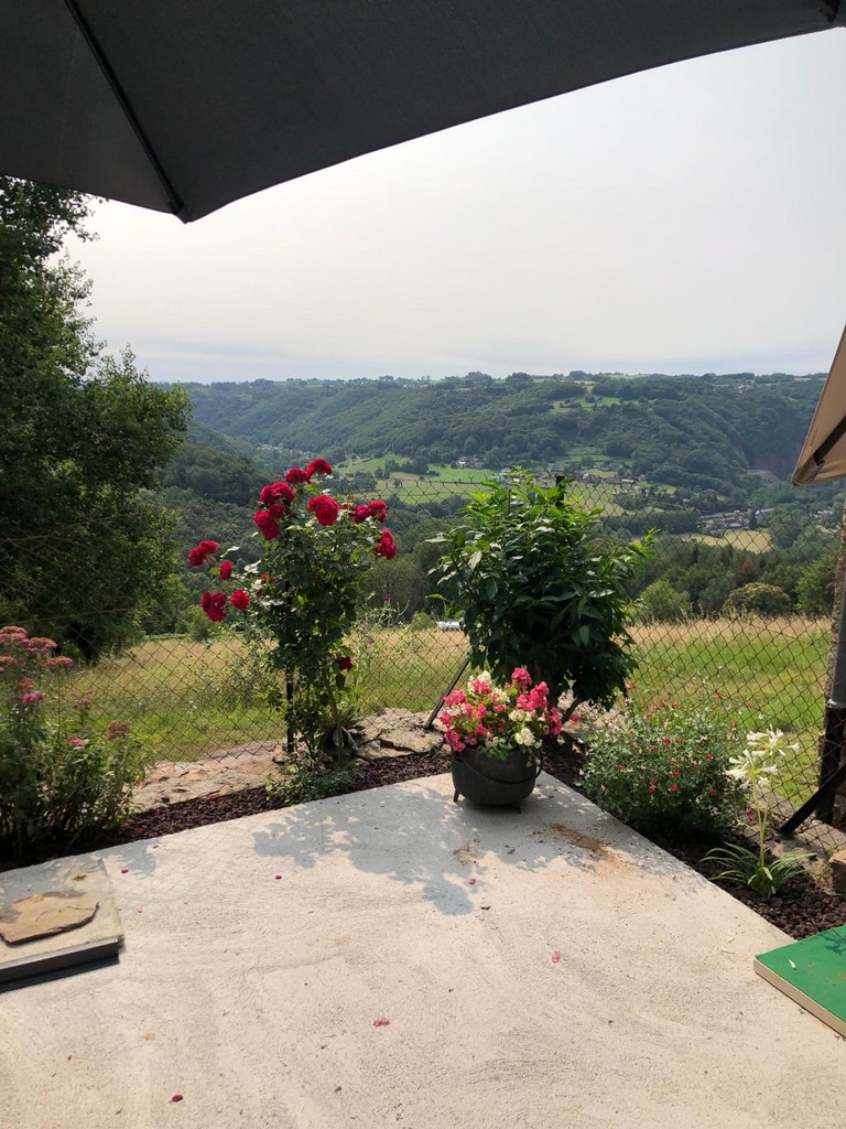 La Rochette, Aubazines - photo 15