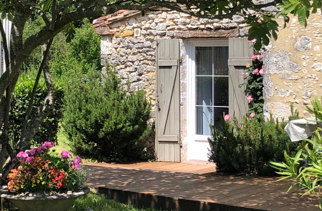 Gîte Chêne Vert, Lolme - photo 2