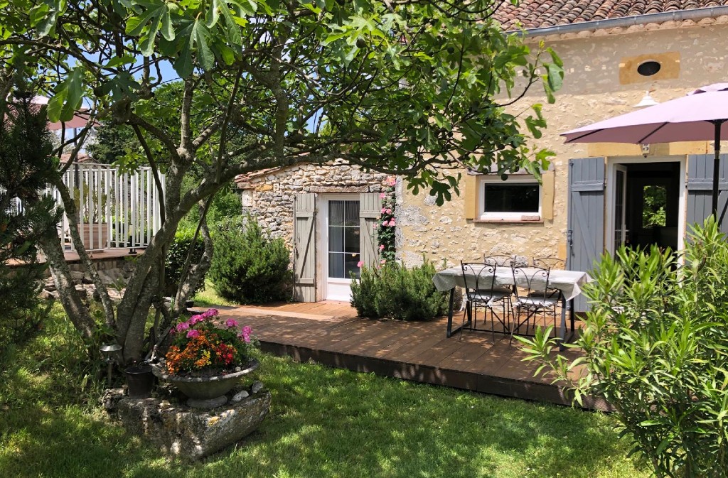 Gîte Chêne Vert, Lolme - photo 7