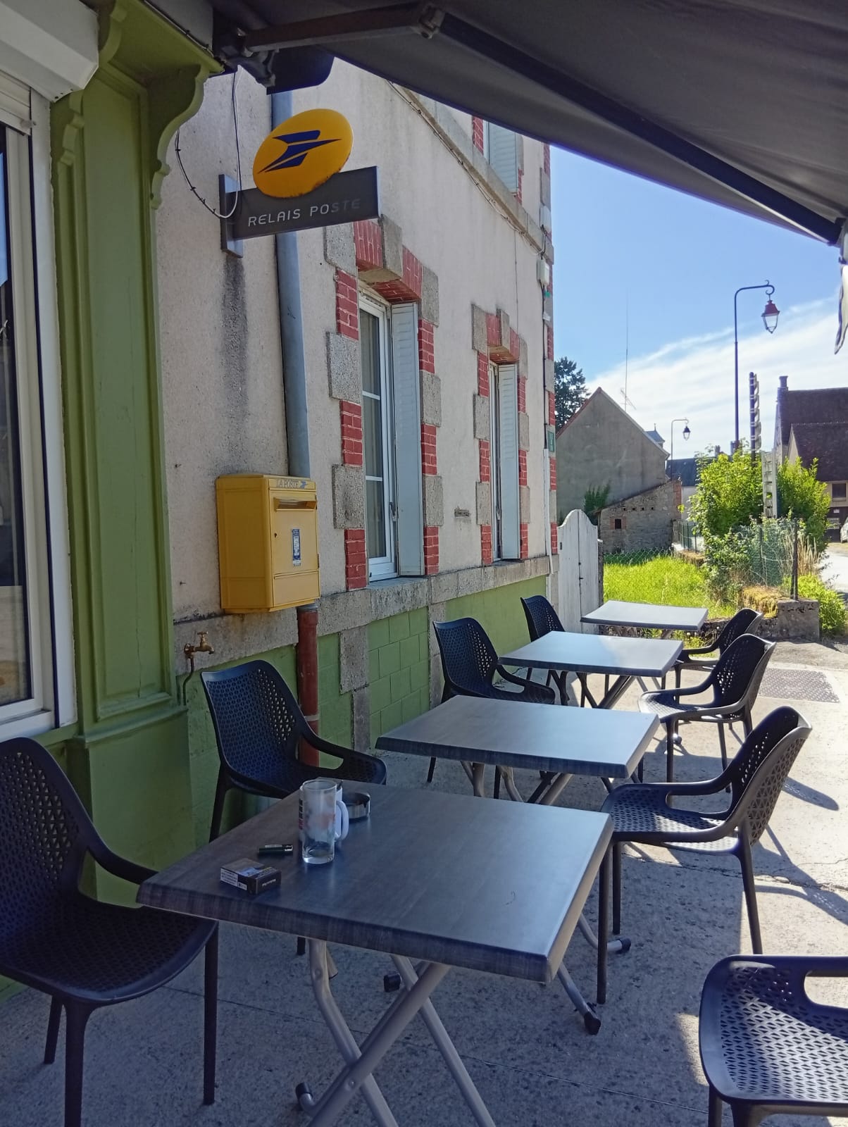 Vavil, Peyrat-la-Nonière - photo 8