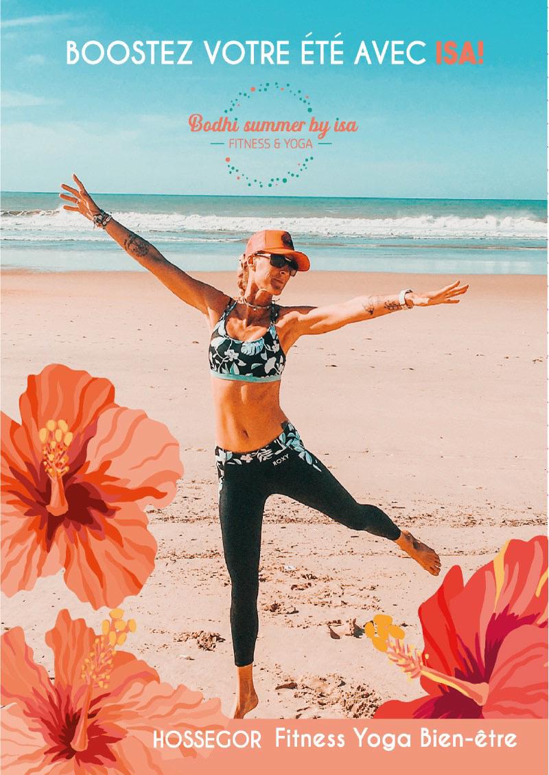 Bodhi Summer By Isa
