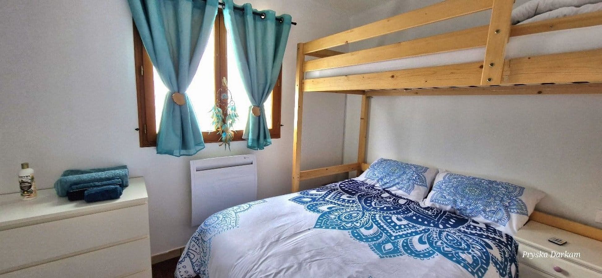 Chalet des 2 Oursons, Arette