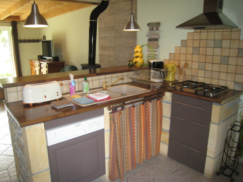 La Grenouille Qui Siffle - Le Famille, Daglan - photo 10