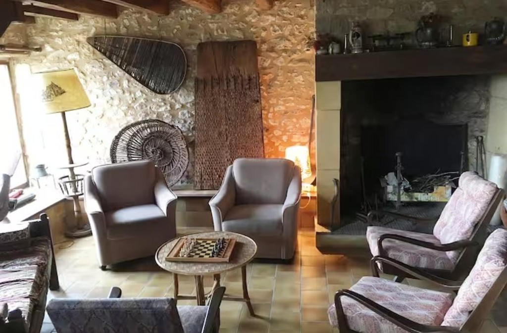 La Faneuse, Beaumontois en Périgord - photo 4