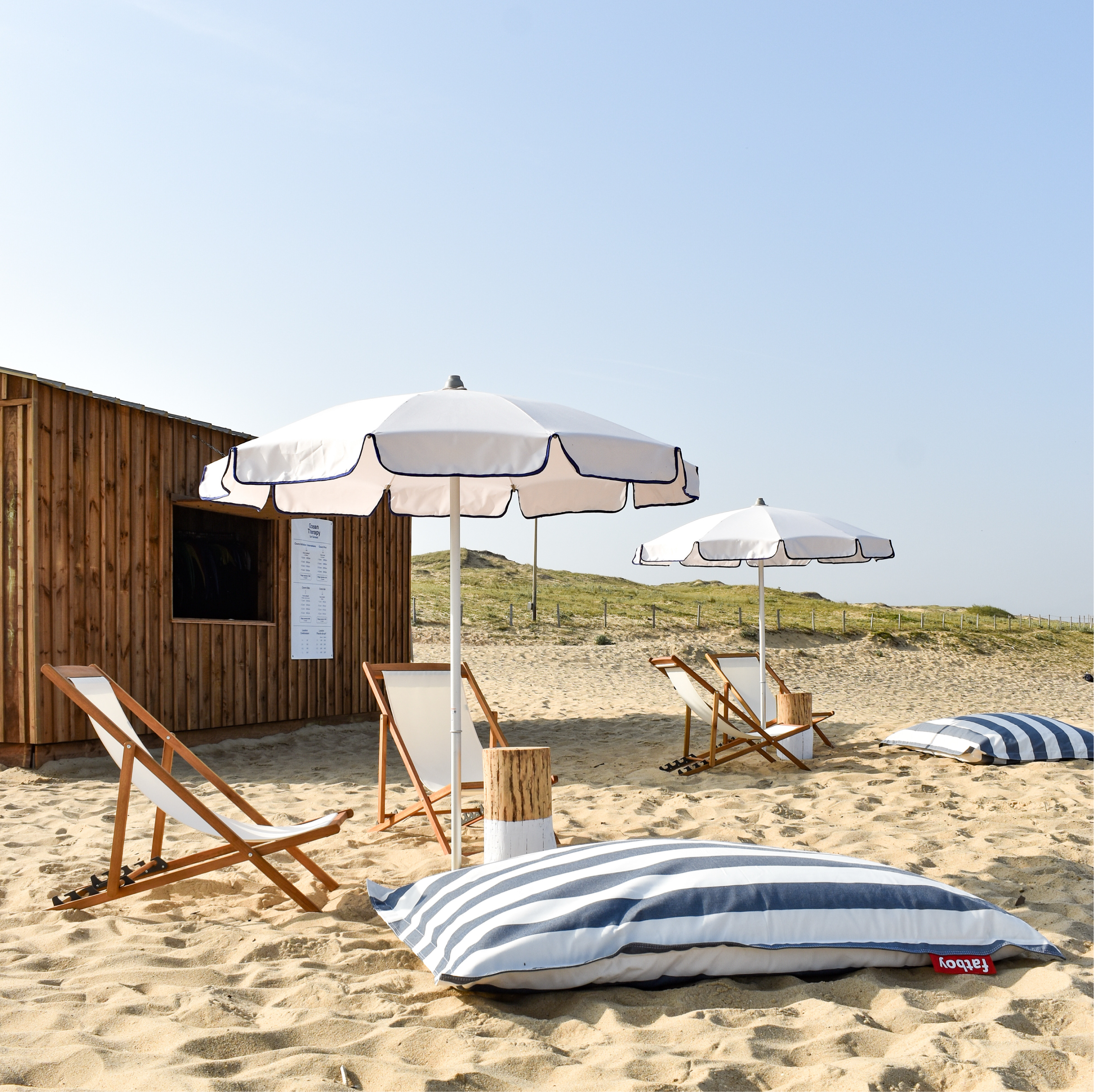 OCEAN THERAPY SURF SCHOOL