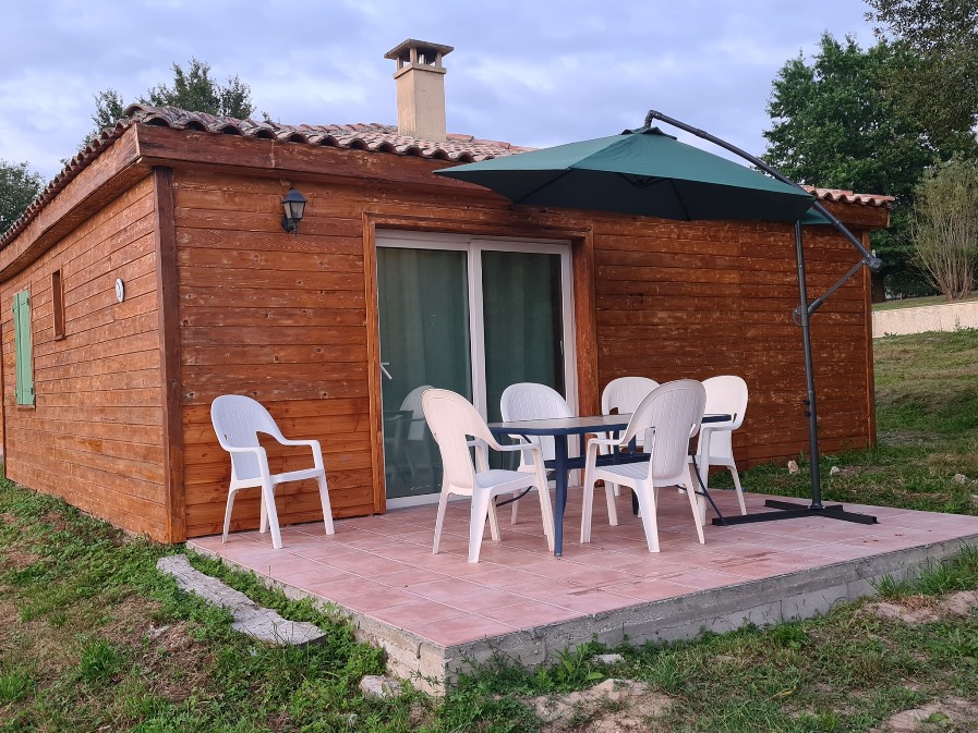 Par l'étang qui court, Eyraud-Crempse-Maurens - photo 2