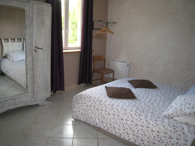 La Grenouille Qui Siffle - Le Famille