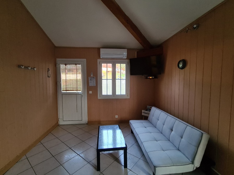 Par l'étang qui court, Eyraud-Crempse-Maurens