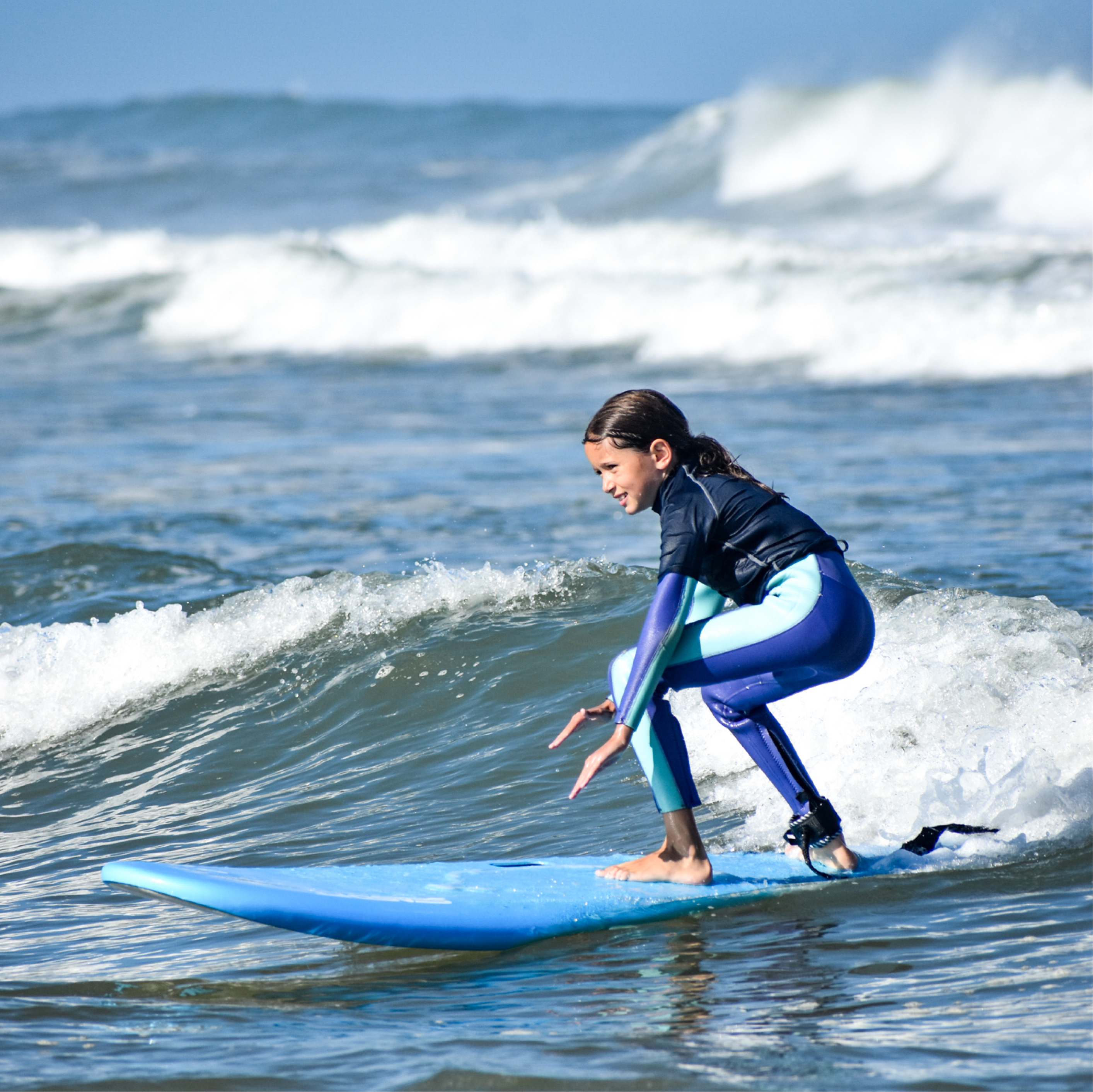 OCEAN THERAPY SURF SCHOOL — photo 3