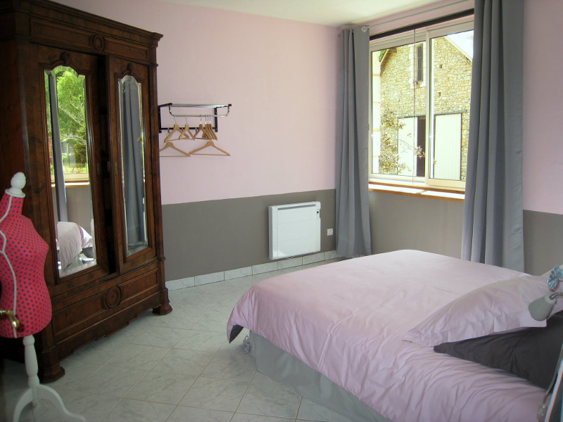 La Grenouille Qui Siffle - Le Famille, Daglan - photo 8