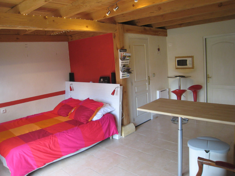 La Grenouille Qui Siffle - L'Amoureux, Daglan - photo 3