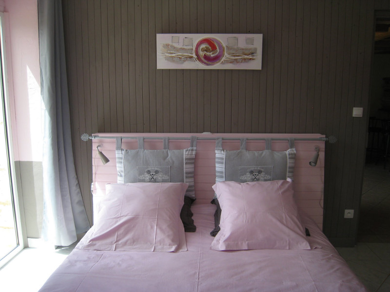 La Grenouille Qui Siffle - Le Famille, Daglan - photo 6