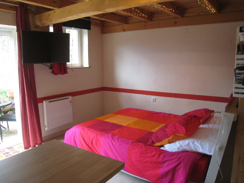 La Grenouille Qui Siffle - L'Amoureux - photo 4