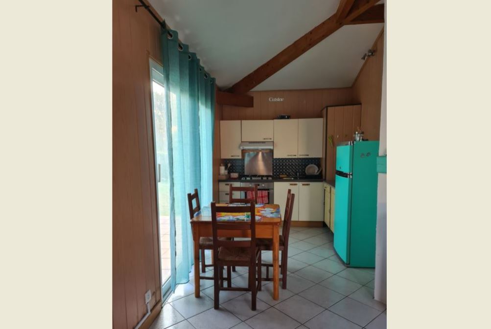 Par l'étang qui court, Eyraud-Crempse-Maurens - photo 6