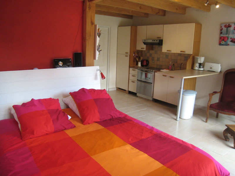 La Grenouille Qui Siffle - L'Amoureux - photo 3