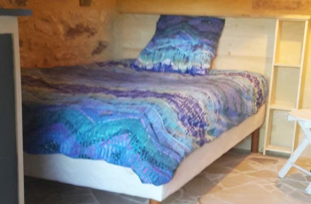 La Faneuse, Beaumontois en Périgord - photo 3