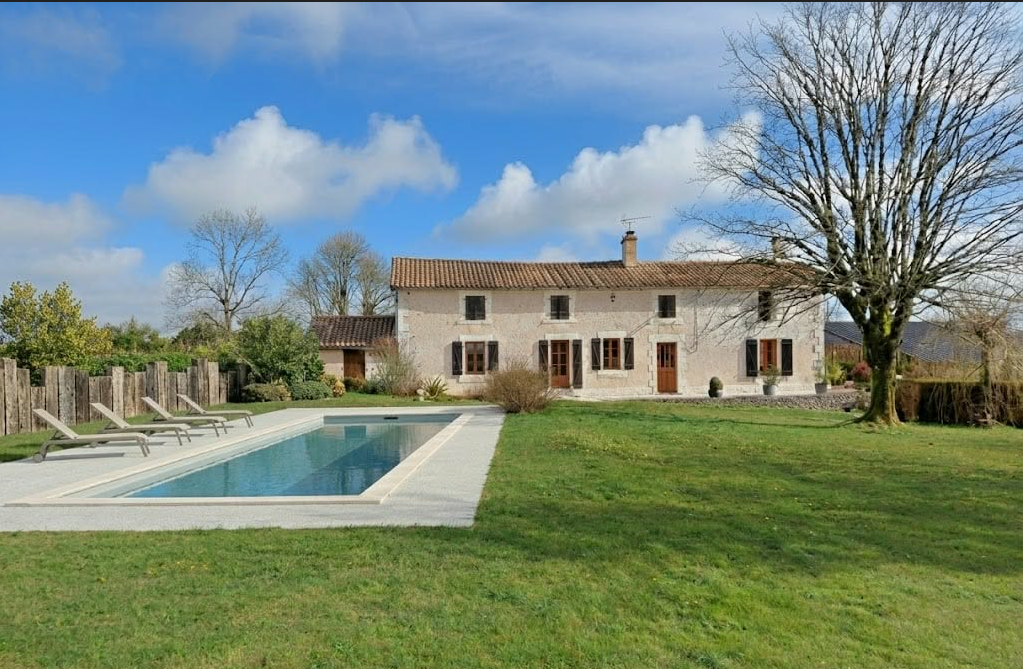 Gîte de l'Archerie