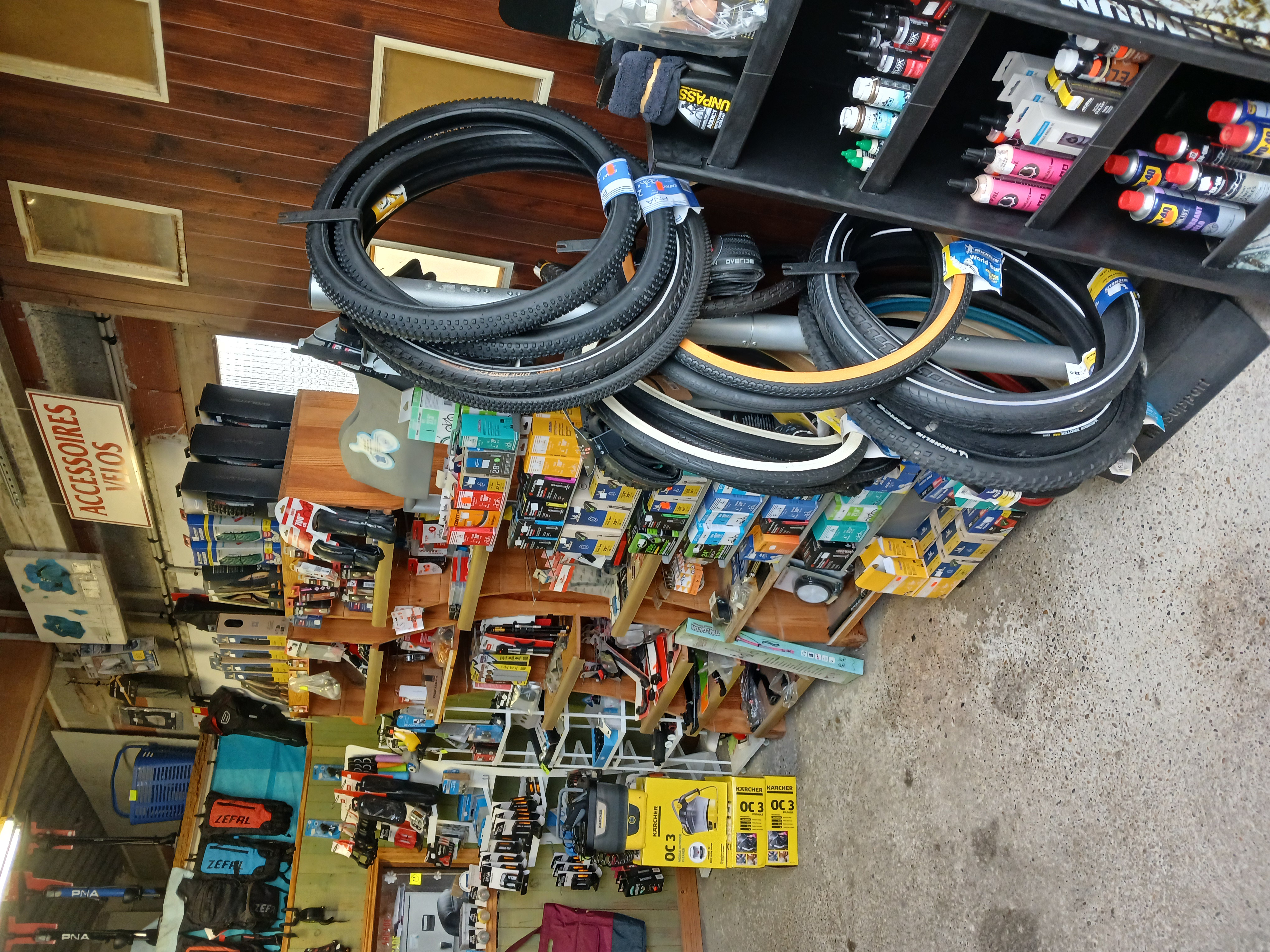 Vélo gascon - photo 3