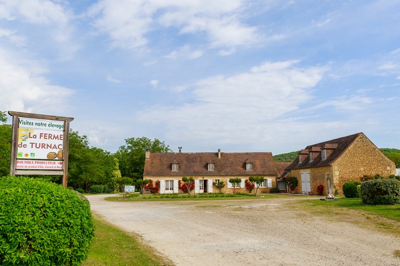 La Ferme de Turnac - photo 2