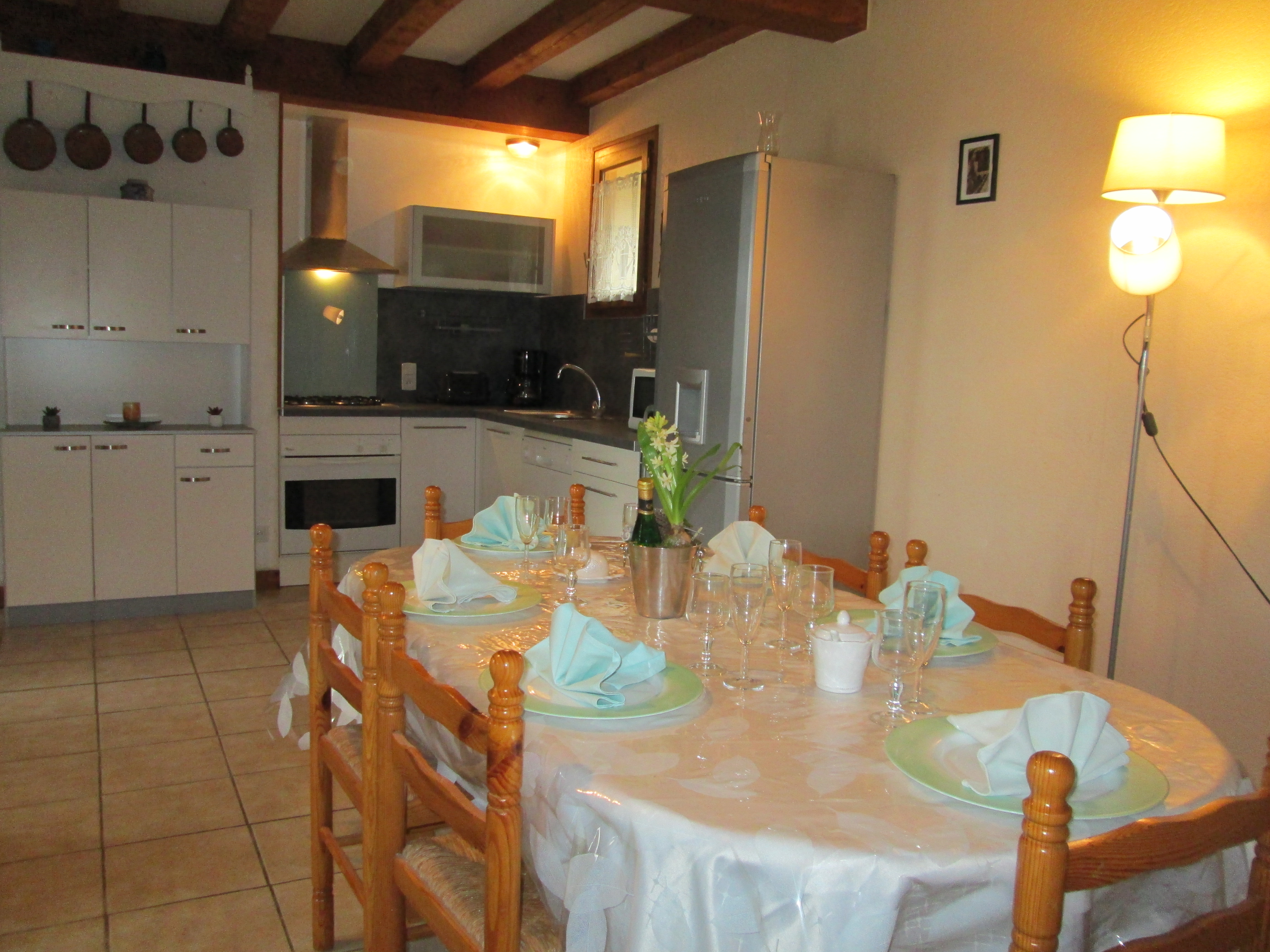 La Châtaigneraie 6, Aubazines - photo 6