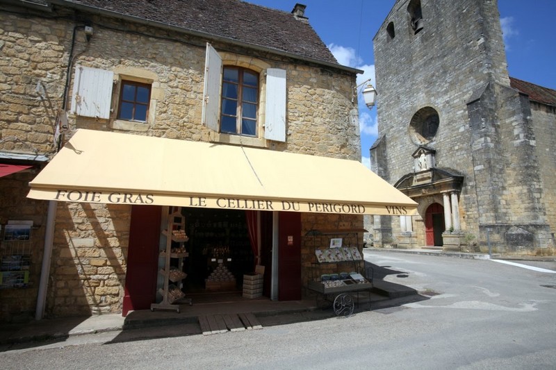 Le Cellier du Périgord — photo 2