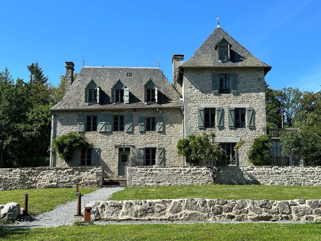 Le Manoir du Rigouneix - photo 5