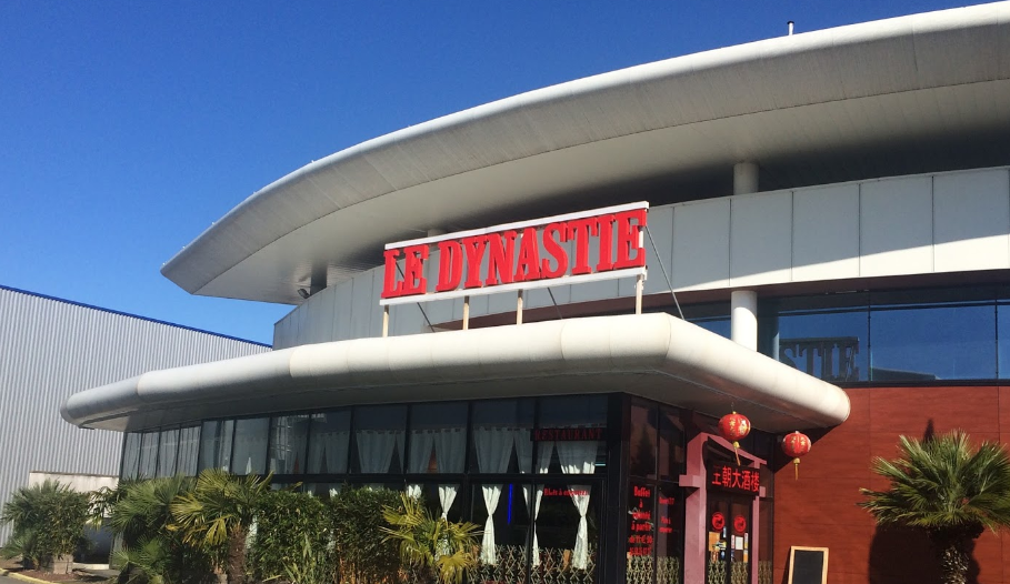 Le Dynastie