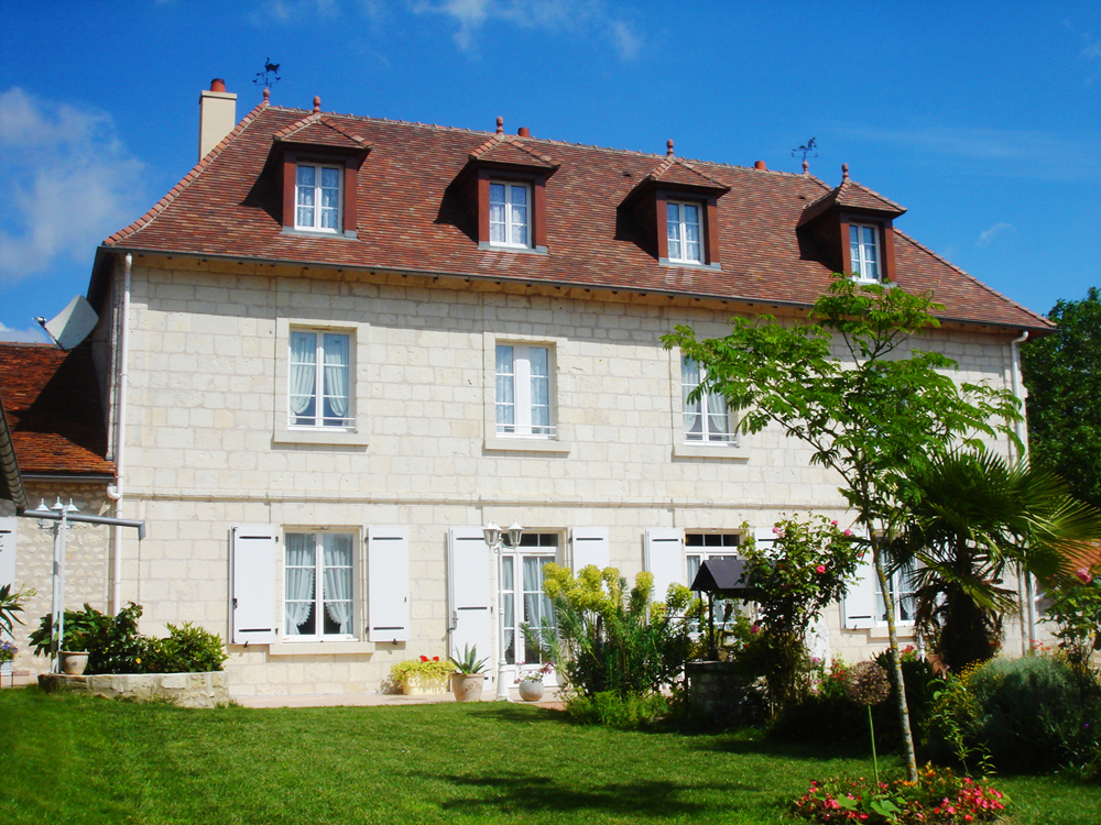 La Massonnière - Chambres d'hôtes