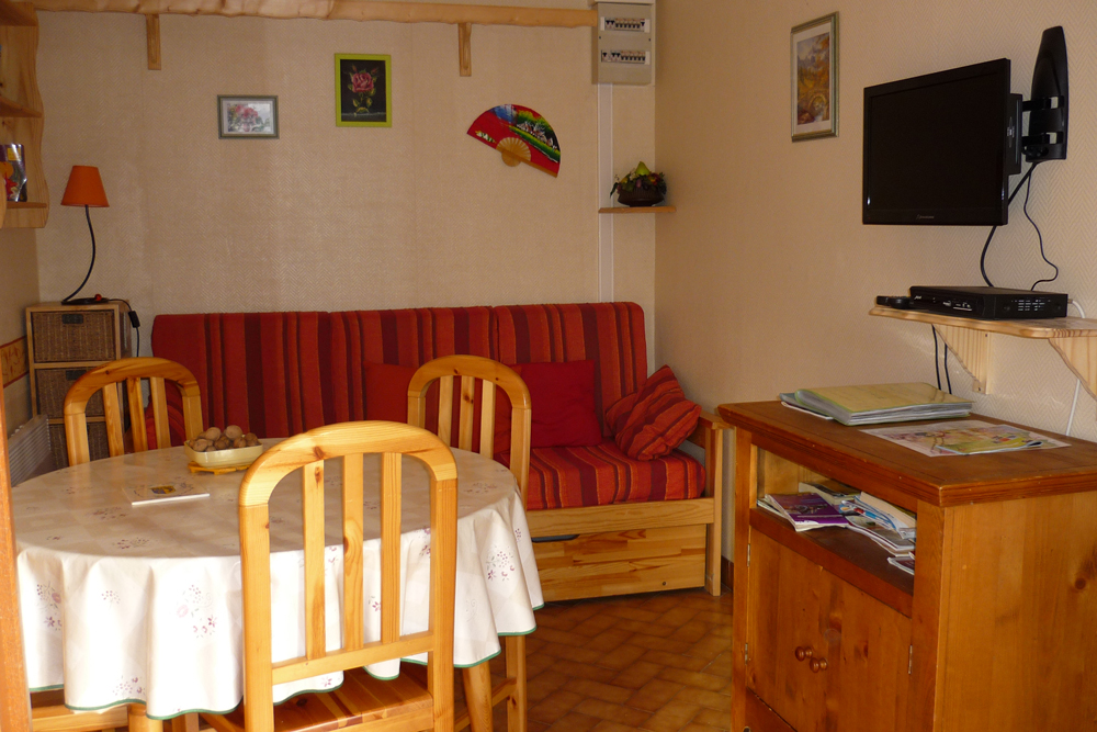 Le Chalet du Chemin à l'Ane - photo 5