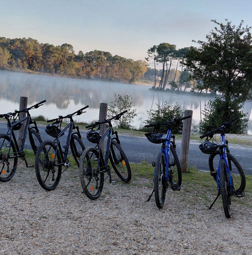 Vélo gascon - photo 2
