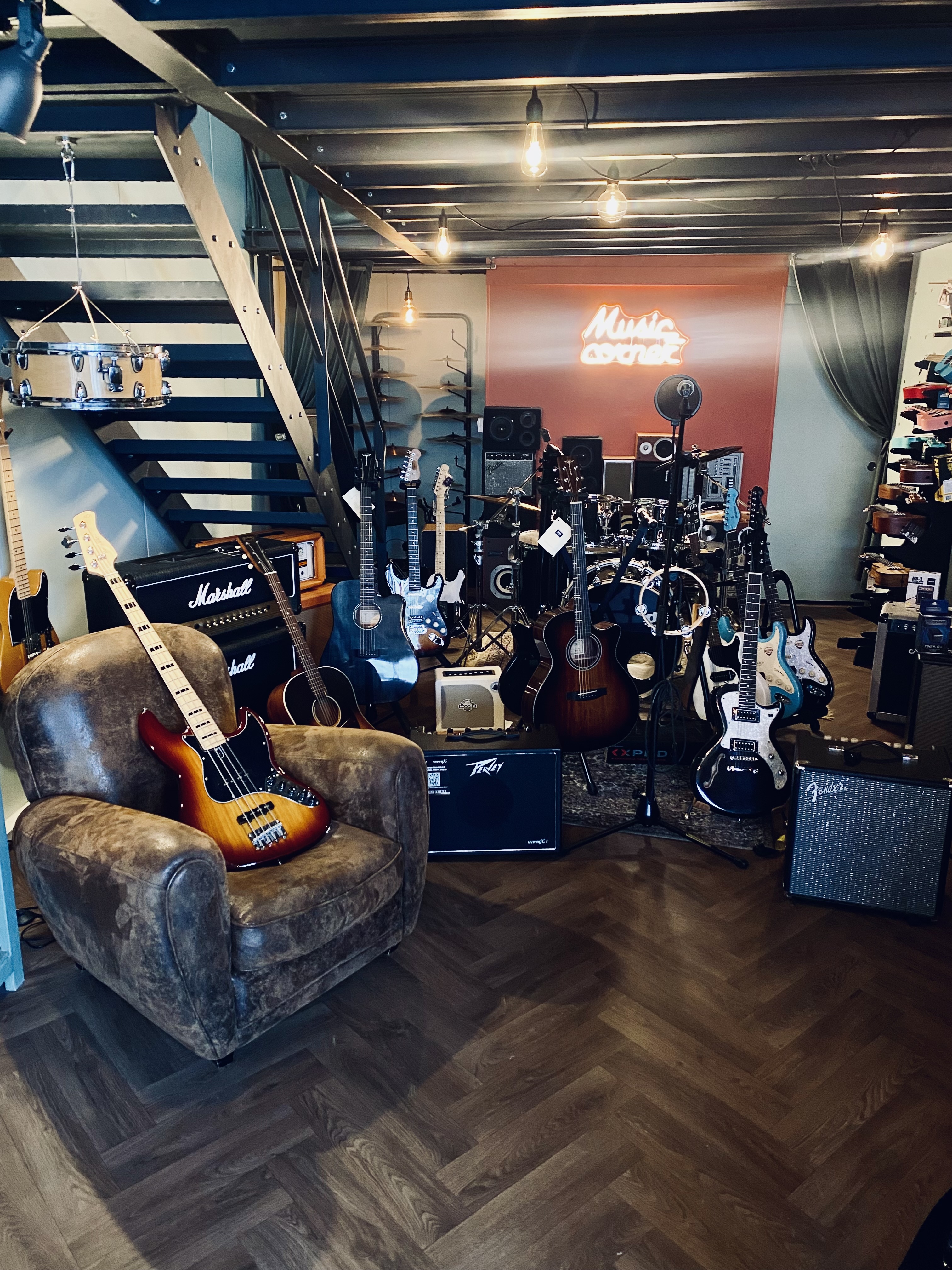 Music Corner — photo 2