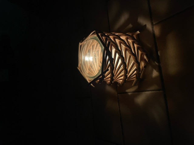 Art et Nature - Vannerie - photo 5