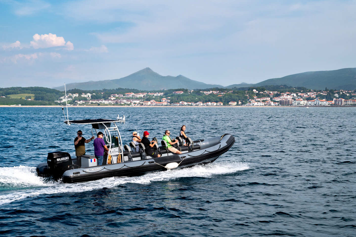 Lagardere III - photo 3