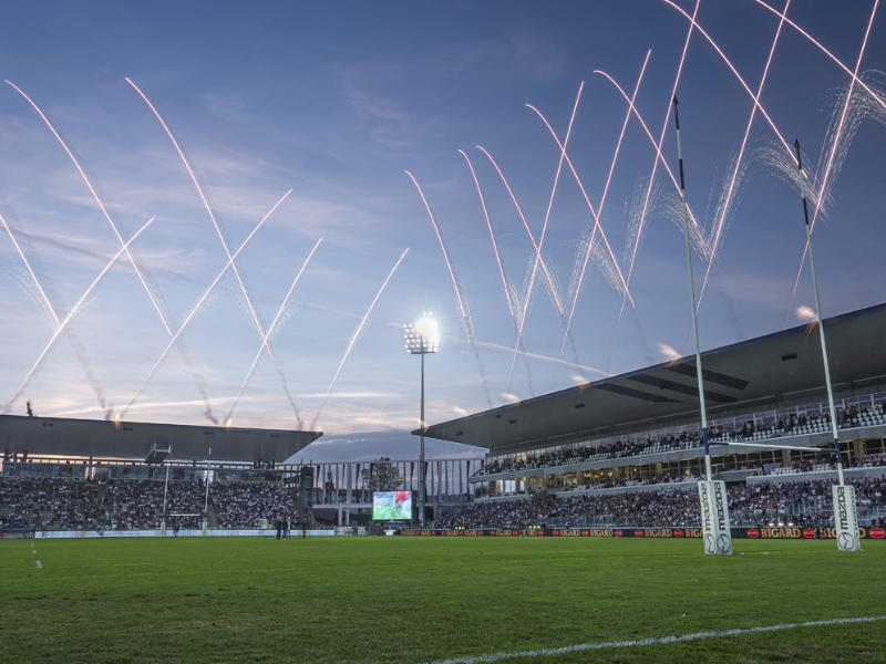 Stade Armandie — photo 3