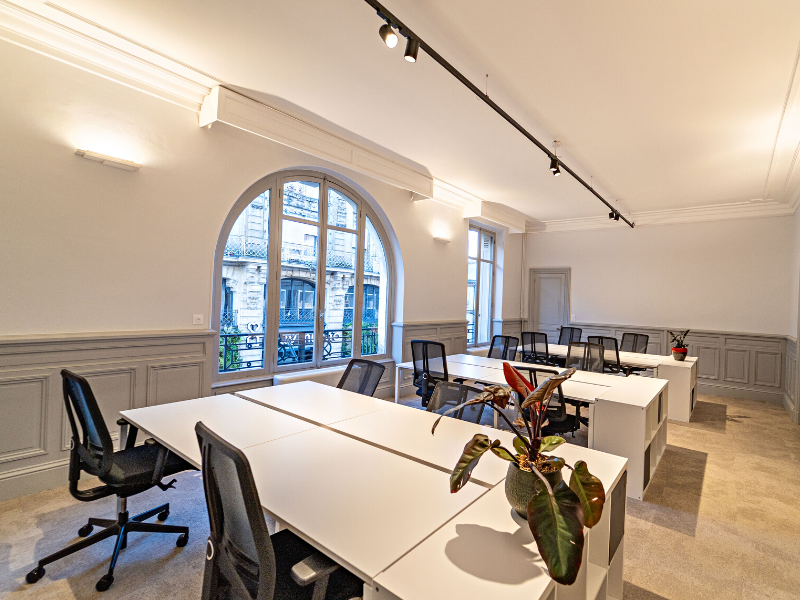 Coworking Héméra République Agen — photo 3