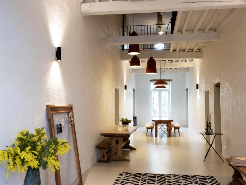 La Métairie - La maison de Ninette, Castelculier - photo 3