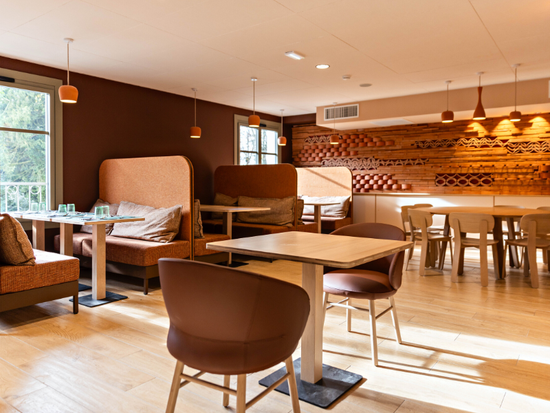 Hôtel Serra, Agen - photo 8